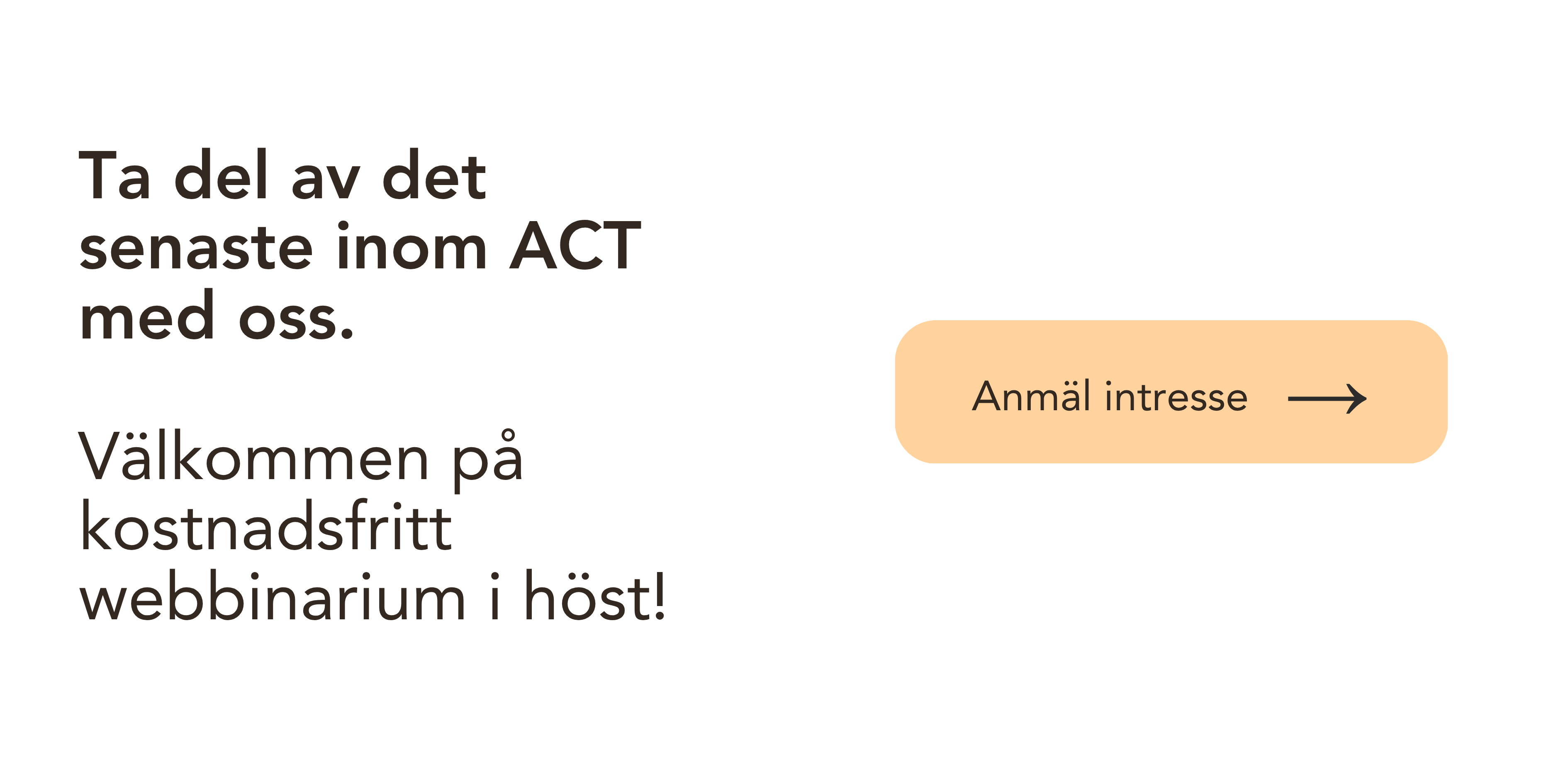 intresseanmälan till webbinarium