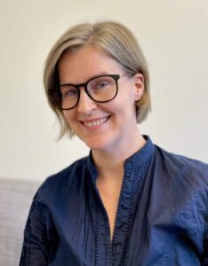 Camilla Olsson Pedagogik och Utveckling psykolog konsult Linköping