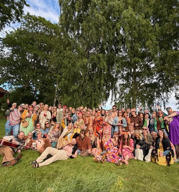 Partnersdagarna 2026 Psykologpartners på konferens Partnersdagarna