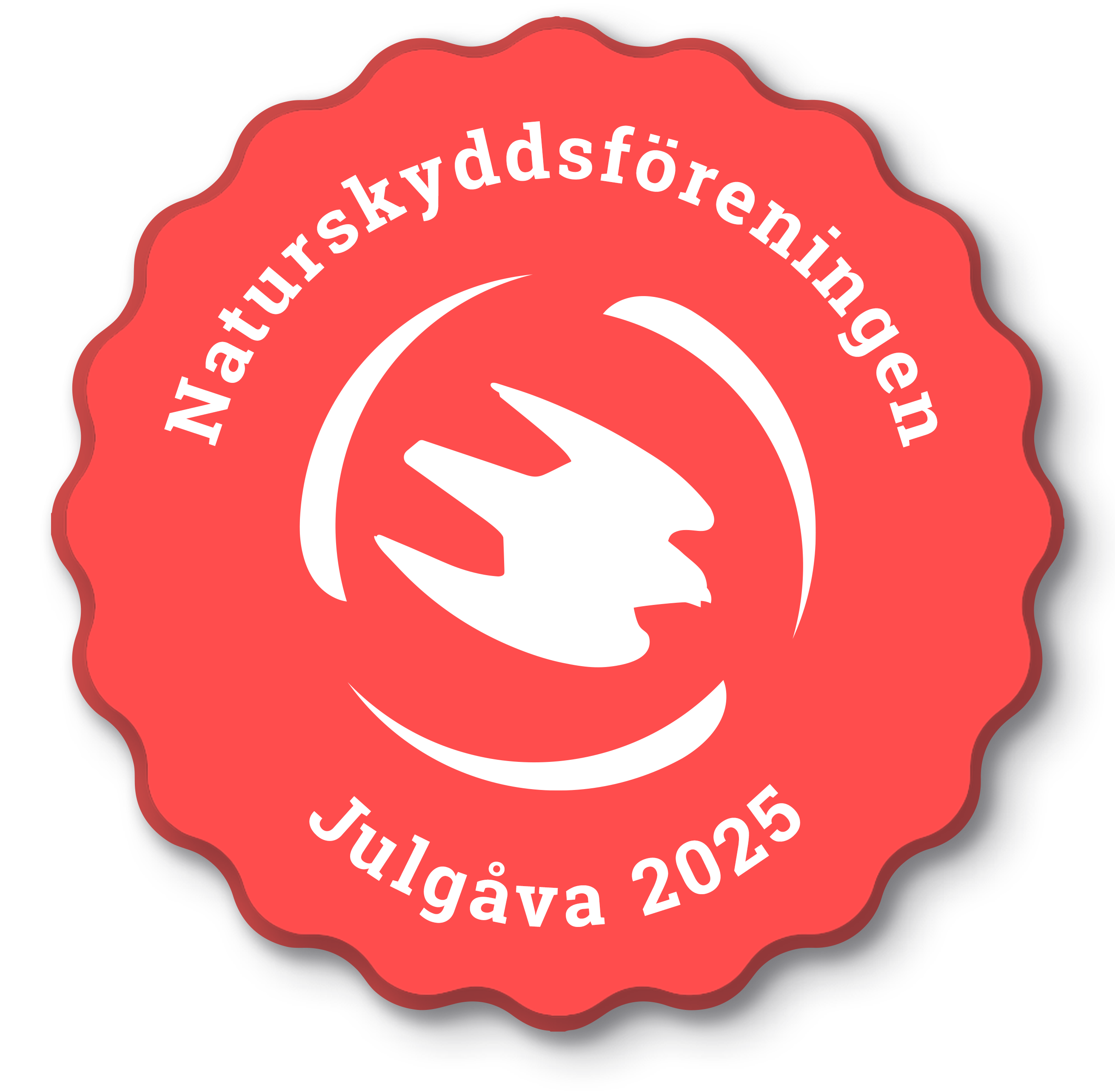 Naturskyddsföreningens sigill till psykologpartners