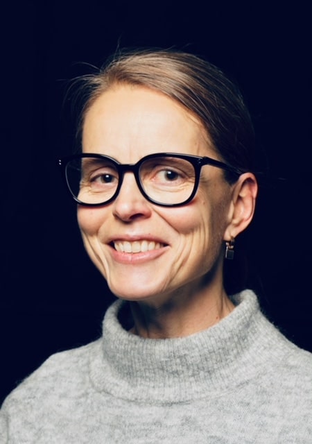 Lena Backström Eriksson