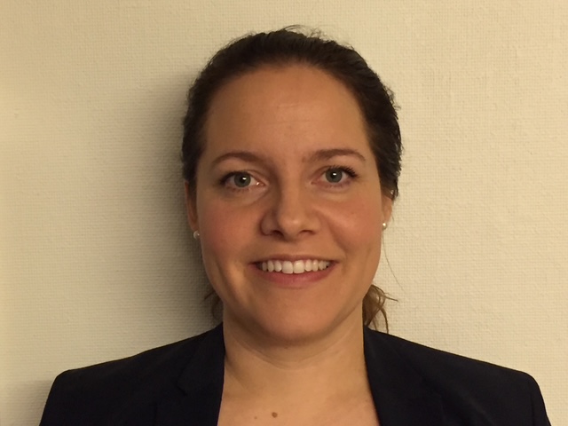 Nina Scherp