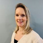 Porträttfoto av Floor Seesing