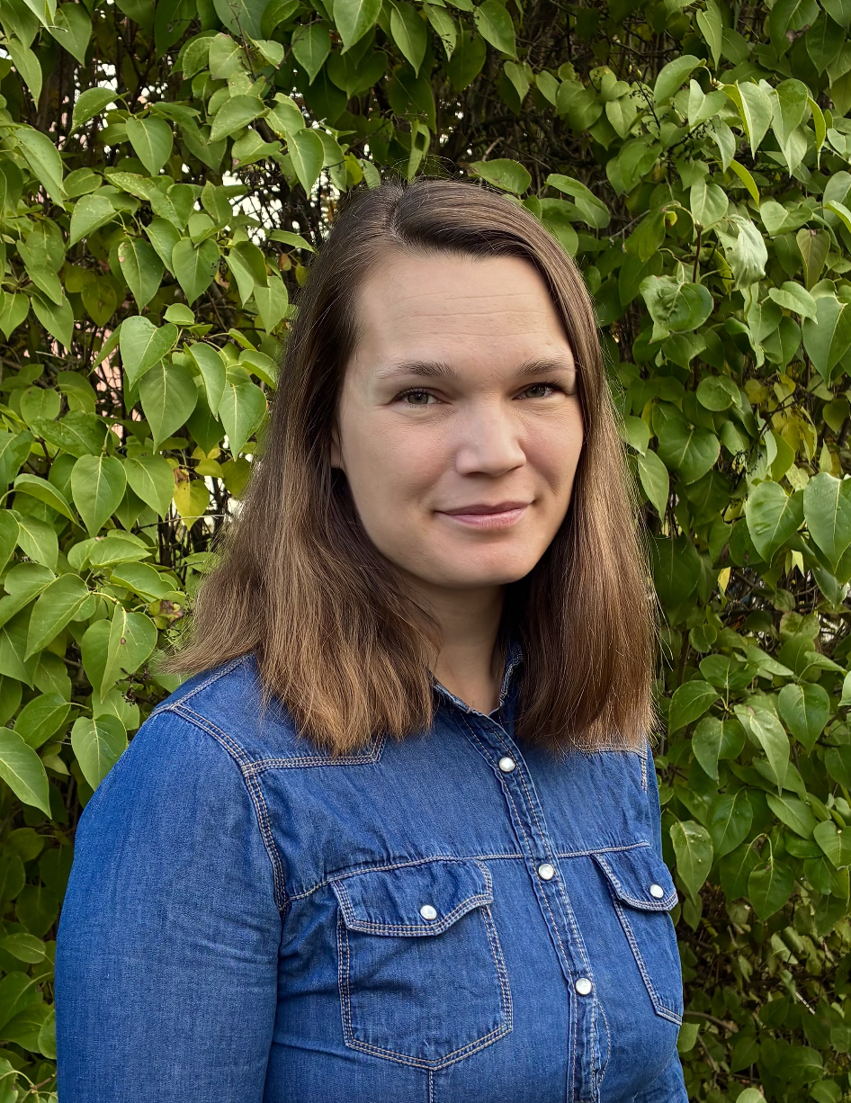 Hedvig Lestander