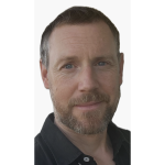 Porträttfoto av Johan Sjöberg