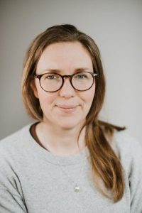 Susanna Hagstrand är en av våra behandlare i VR projektet med Karolinska och Prima för att möta föräldrar med barn och aggression