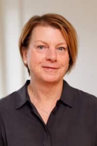 Susanne Wicktor ekonomiassistent Linköping Huvudkontor