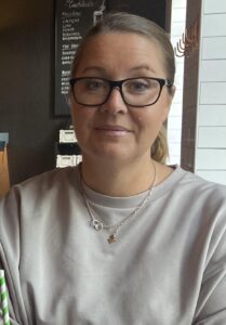 Tina Lindberg Psykologpartners Malmö