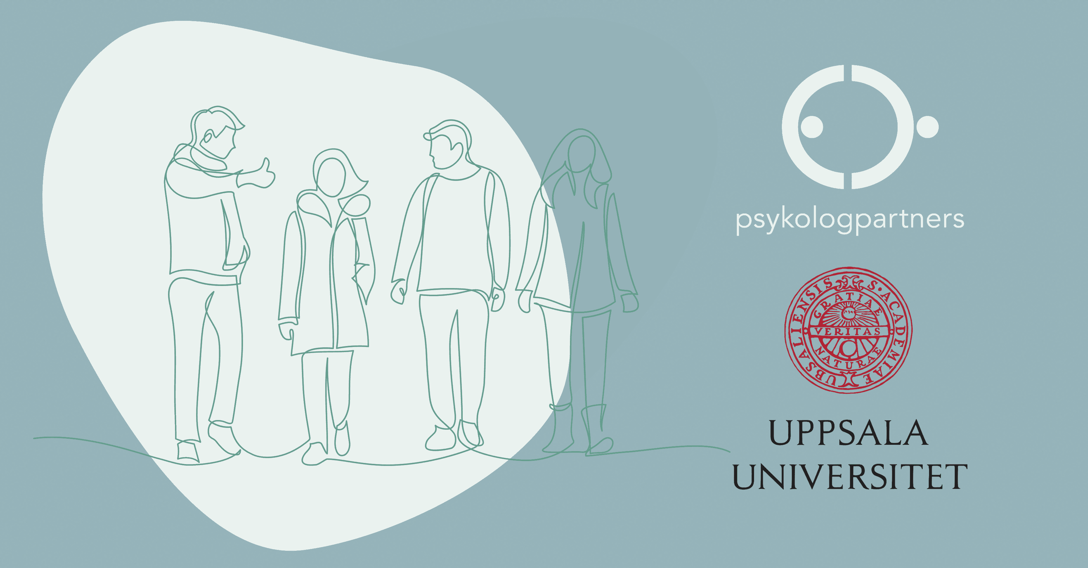 Psykologpartners utbildar IBIS instruktörer med Uppsala Universitet