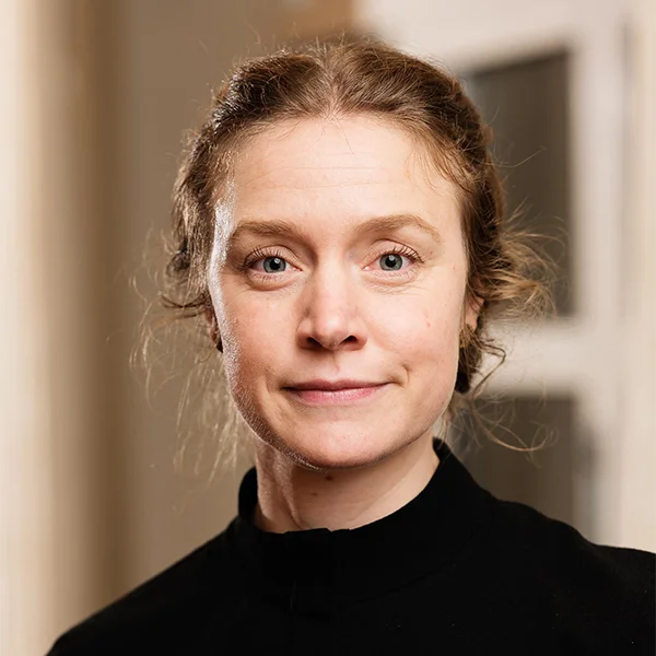 Elinor Linderot