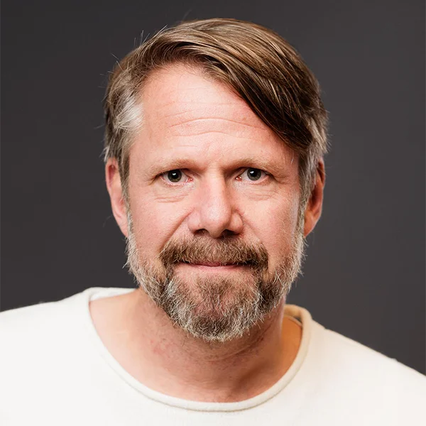 Fredrik Gunnarsson