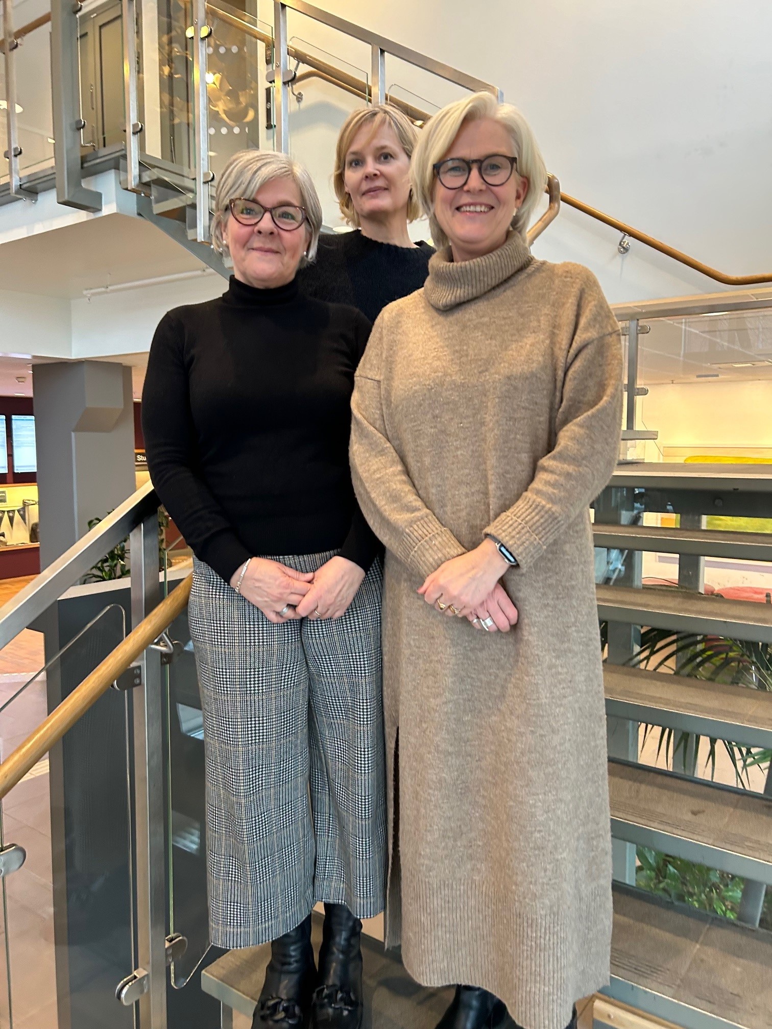 Högskolan i Borås anlitar Psykologpartners för ledarskapsutveckling