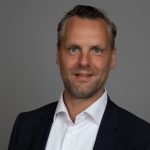 Jesper Qvist-Pedersen, VD Orion Pharma Scandinavia
