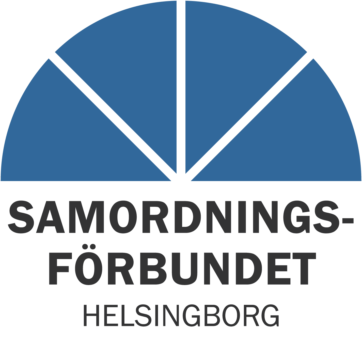 Samordningsförbundet Helsingsborgs logotyp