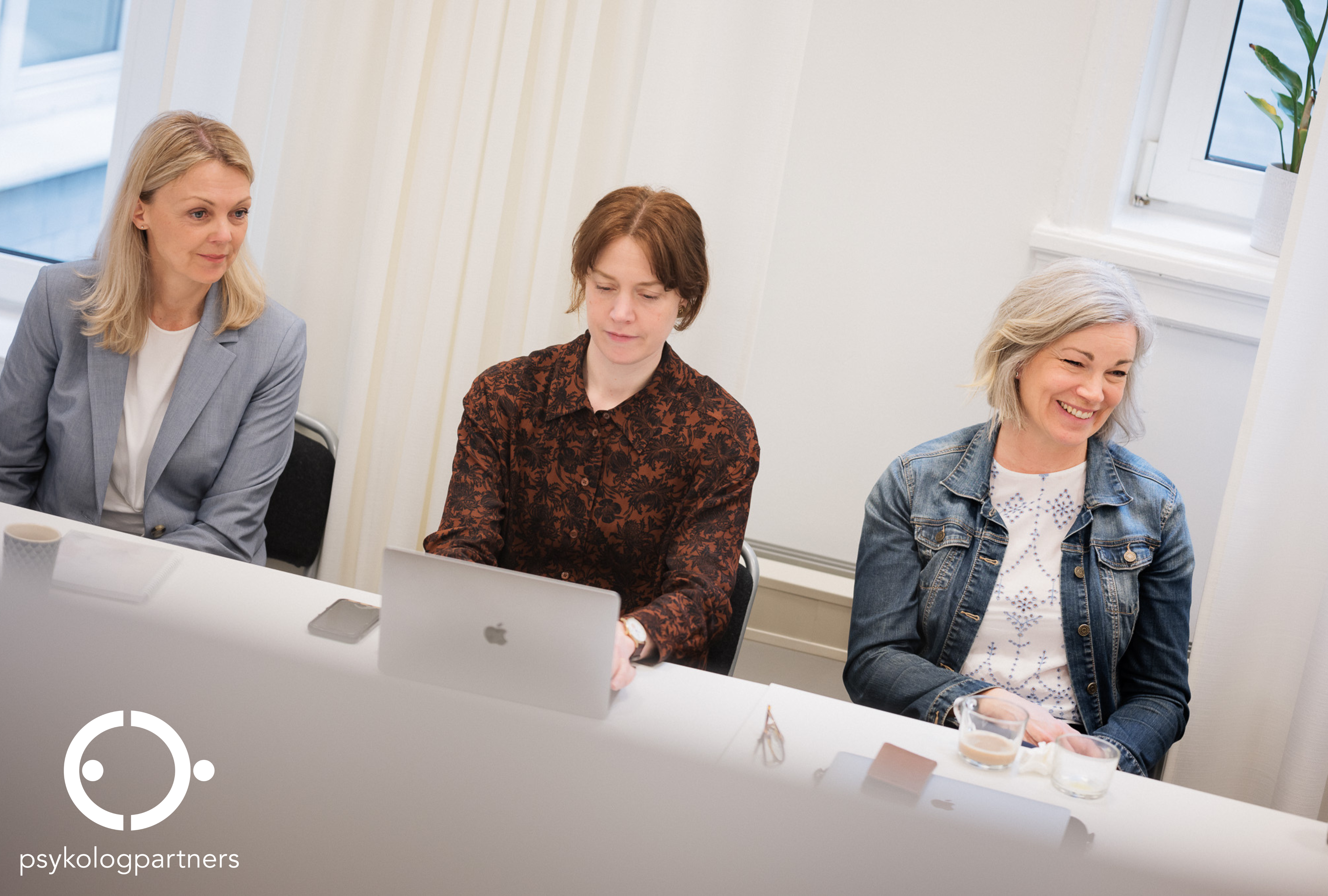 specialistkurser som kompetensutveckling för verksamheter med psykologer under specialistutbildning