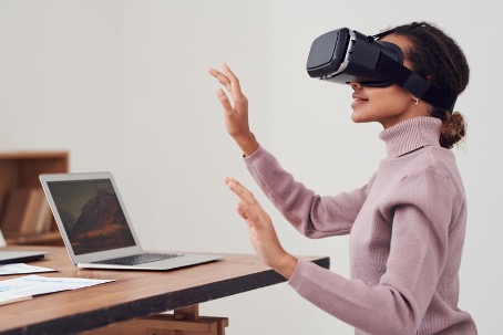 vr